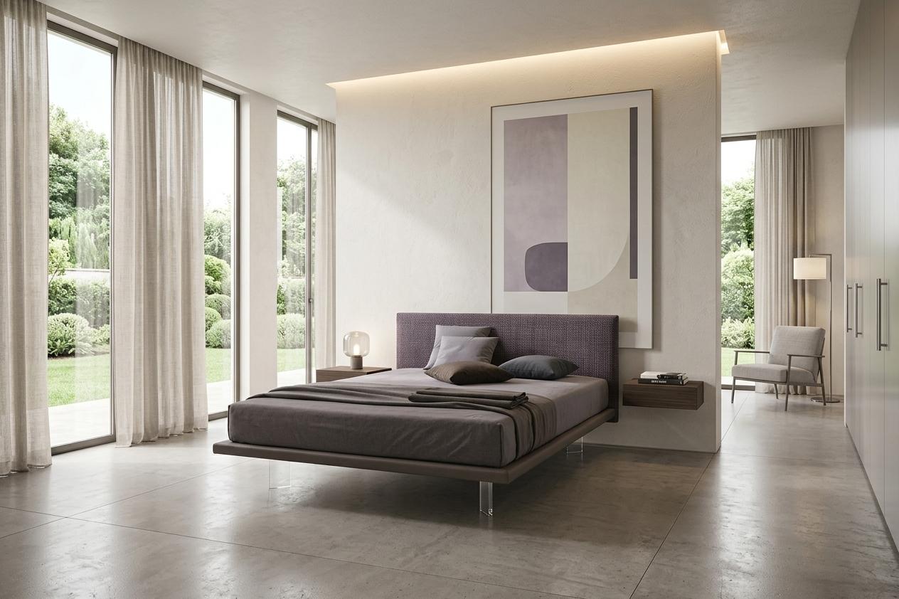Zenith - Confort Line