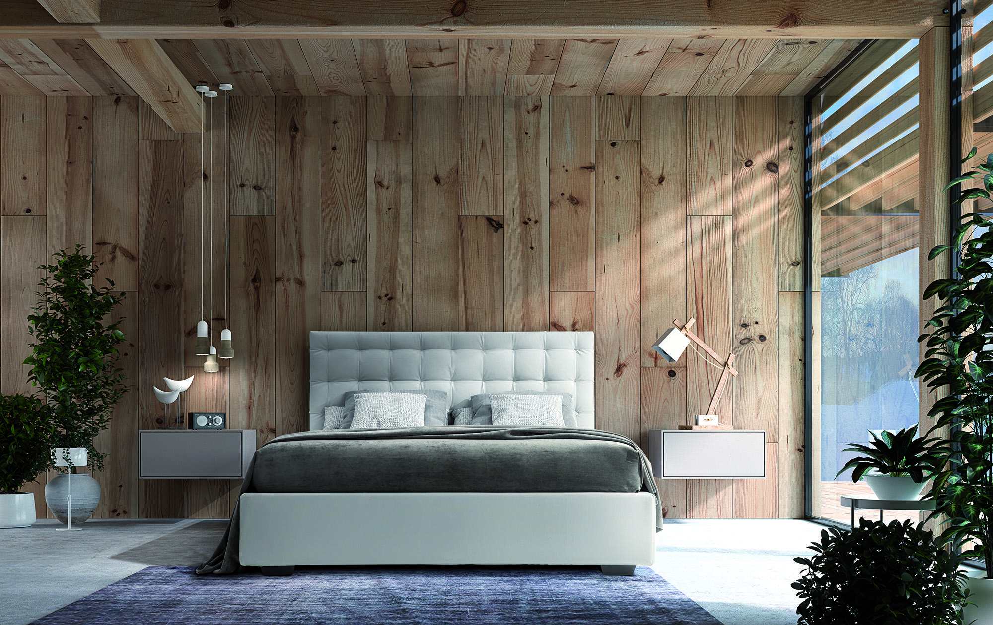 Luce - Confort Line
