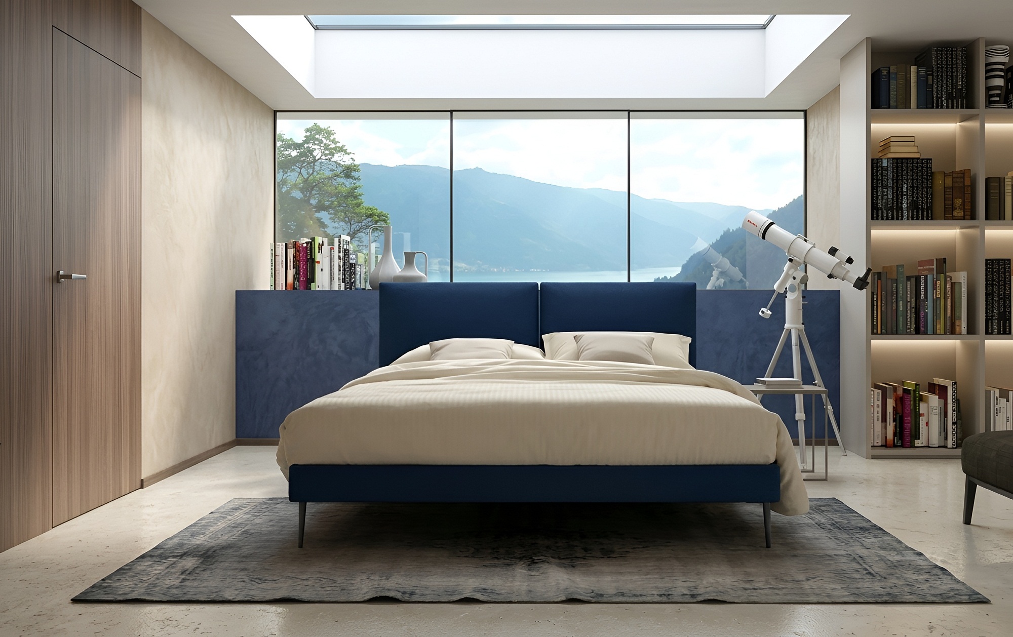 Leggero - Confort Line
