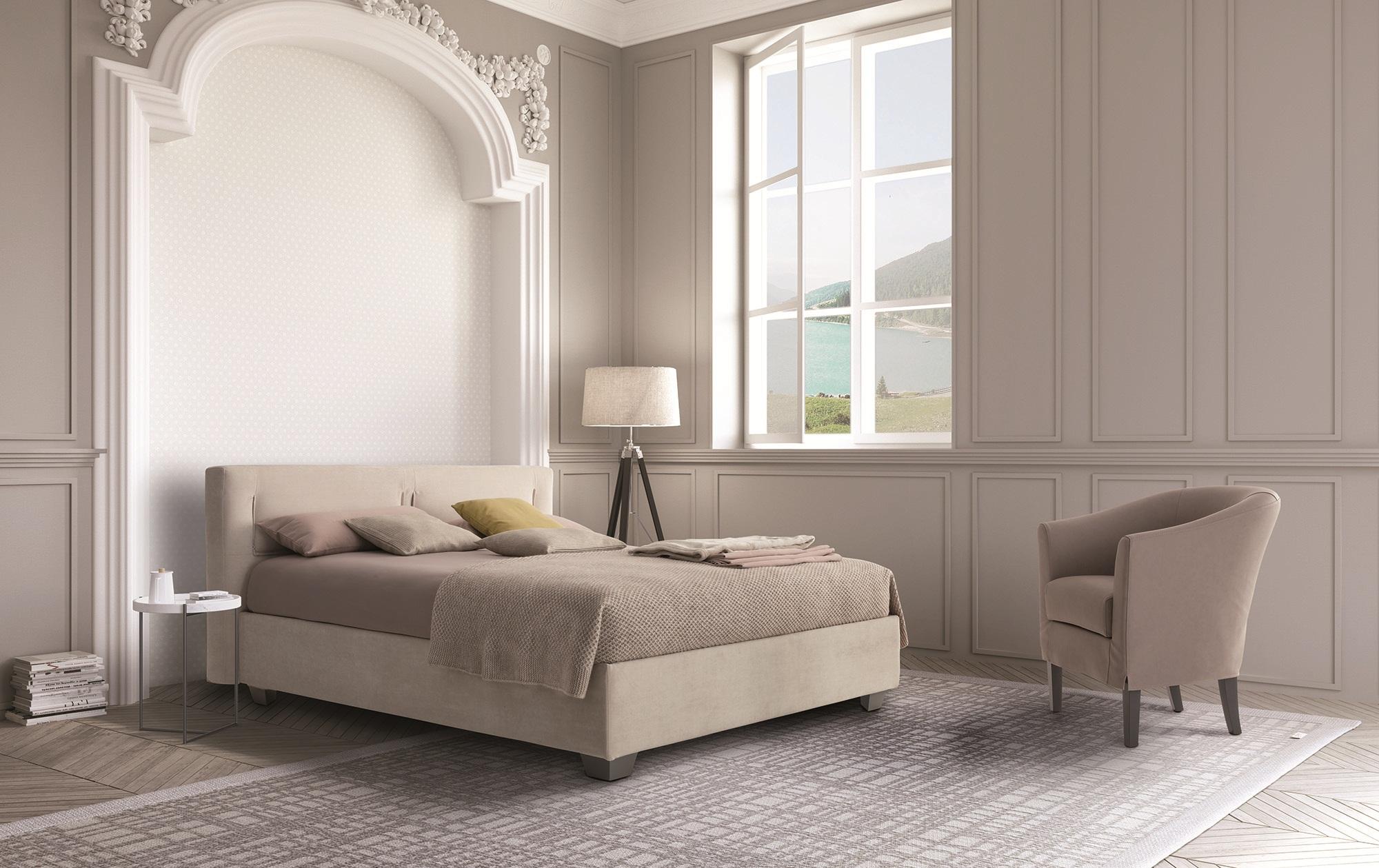 Eclisse - Confort Line