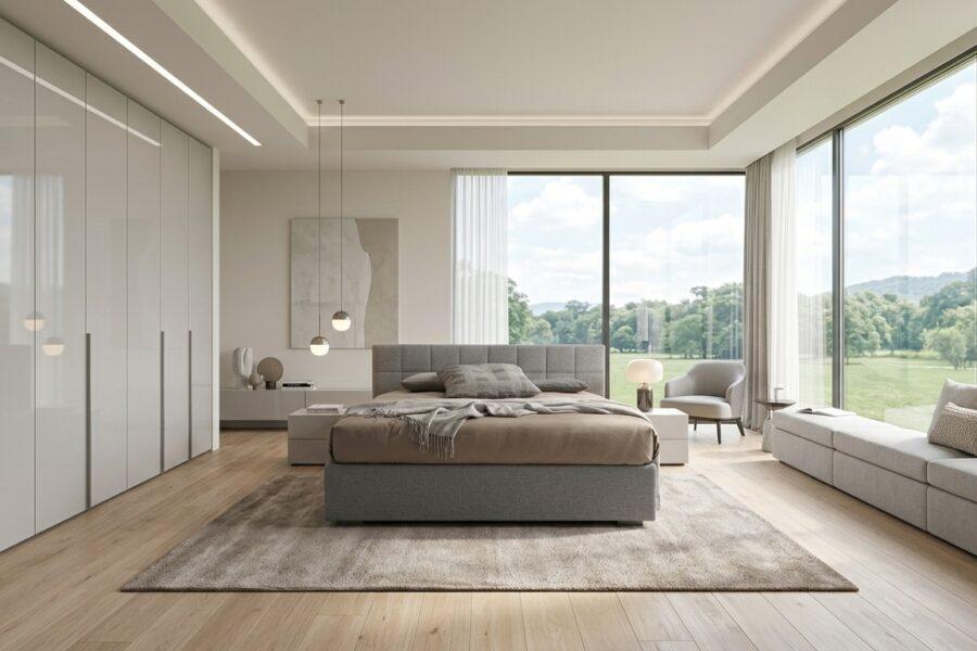 Quadro - Confort Line