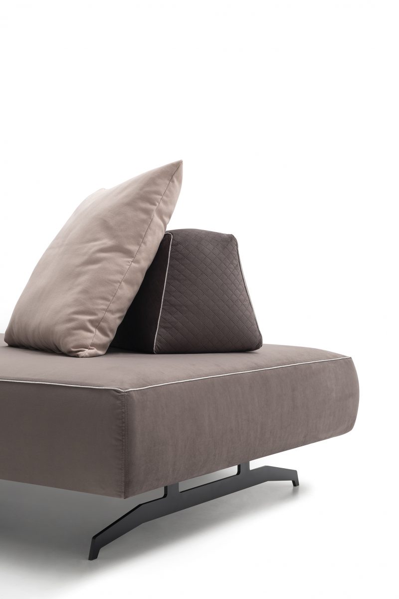 Cuscino per schienale - Flex Comfort