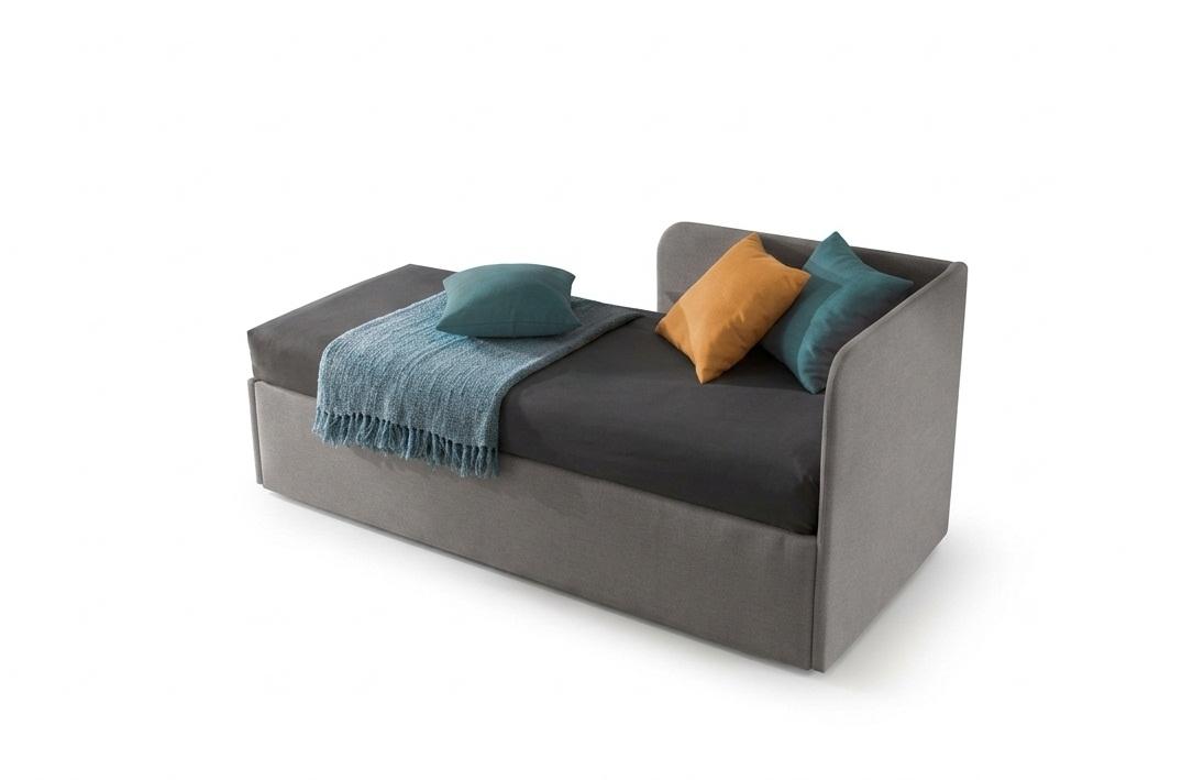 Fata 03 angolo piccolo - Confort Line