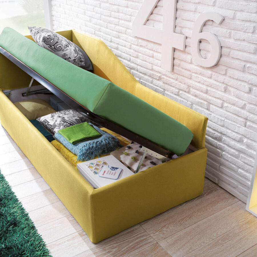 Fata 05 divano - Confort Line