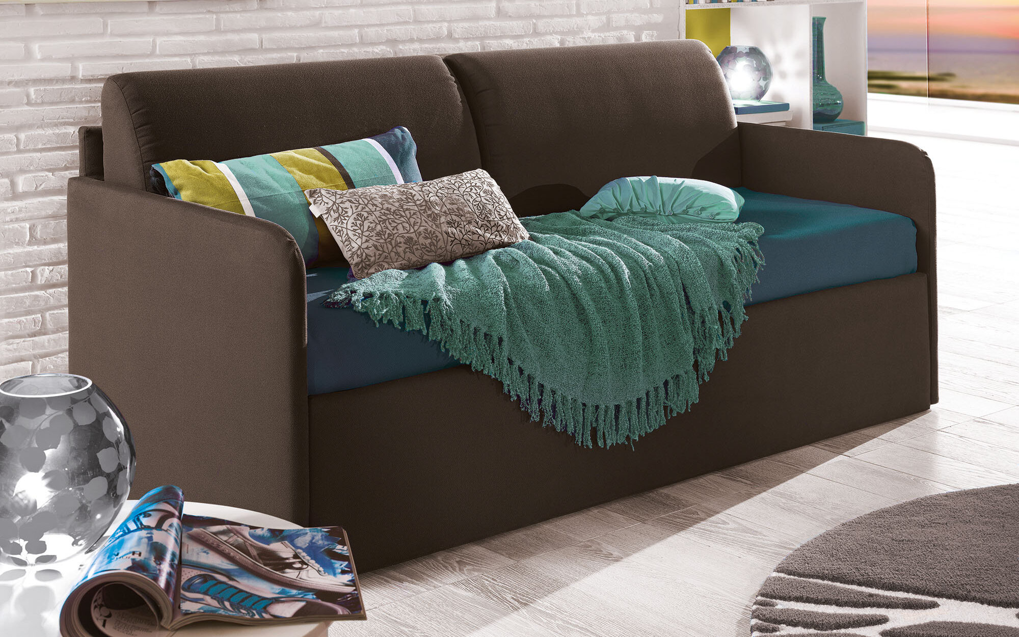 Fata 05 divano - Confort Line