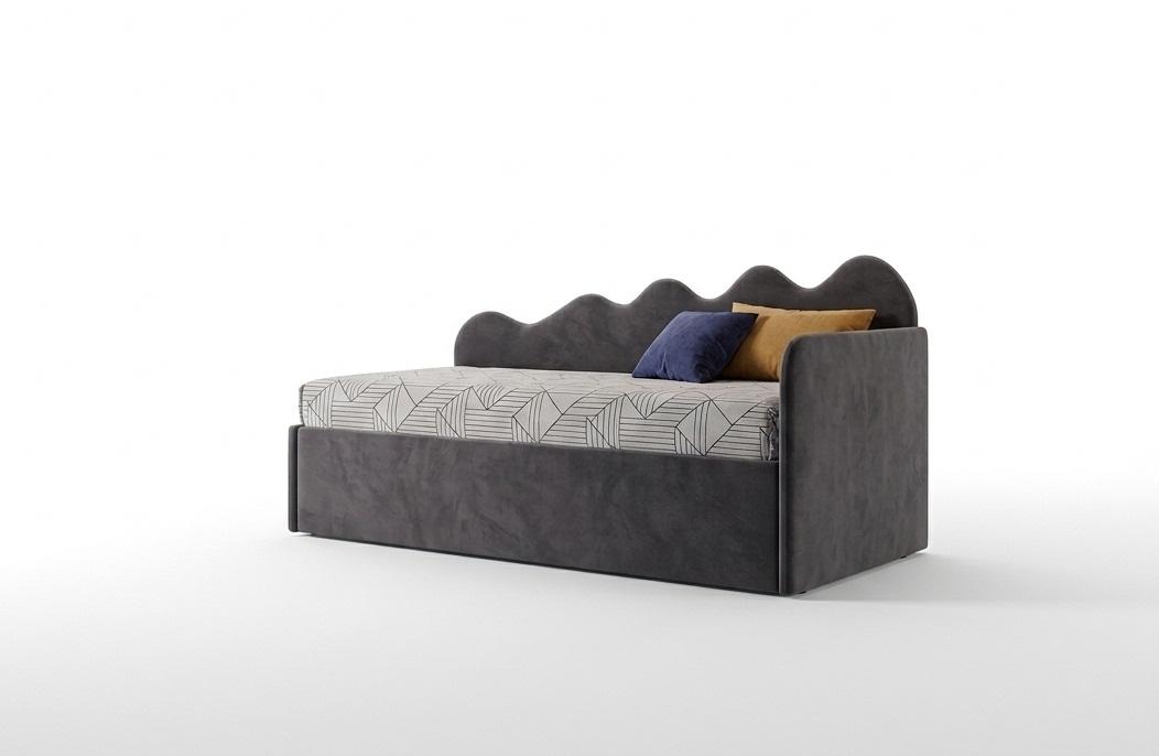 Fata 01 nuvola - Confort Line