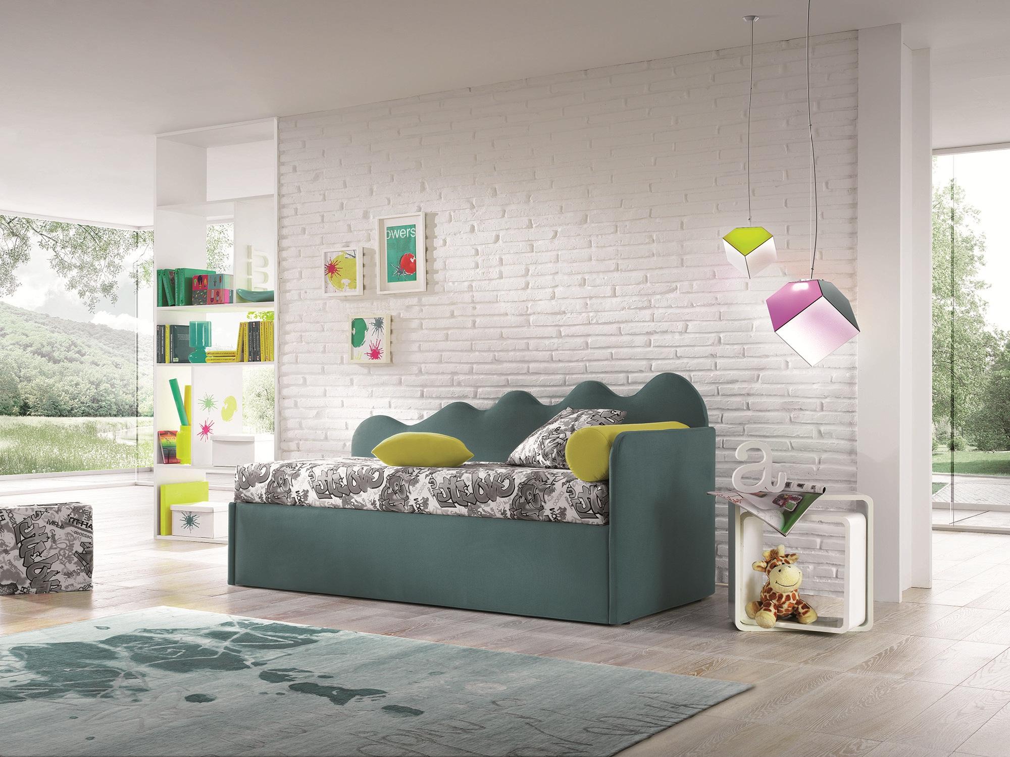 Fata 01 nuvola - Confort Line
