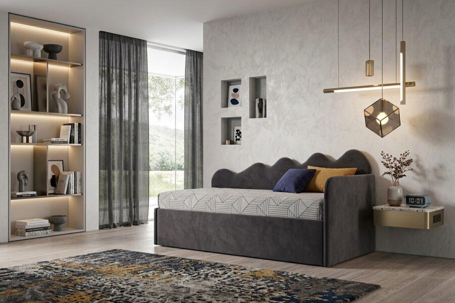 Fata 01 nuvola - Confort Line