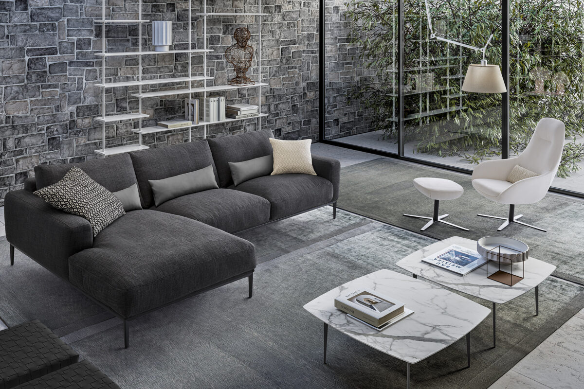 Divani - Confort Line