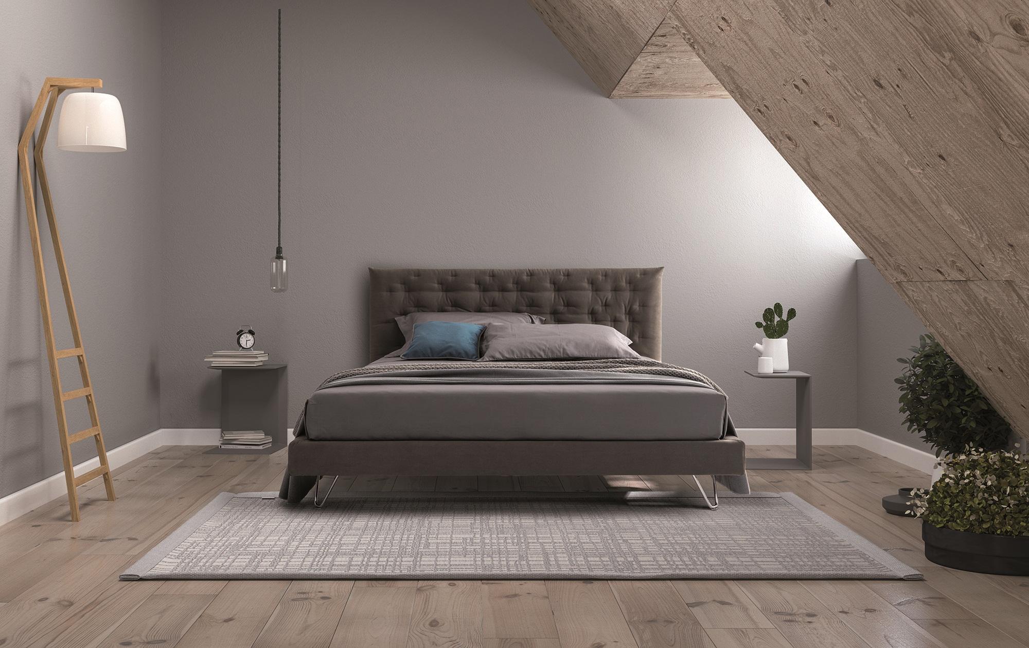 Soffio - Confort Line