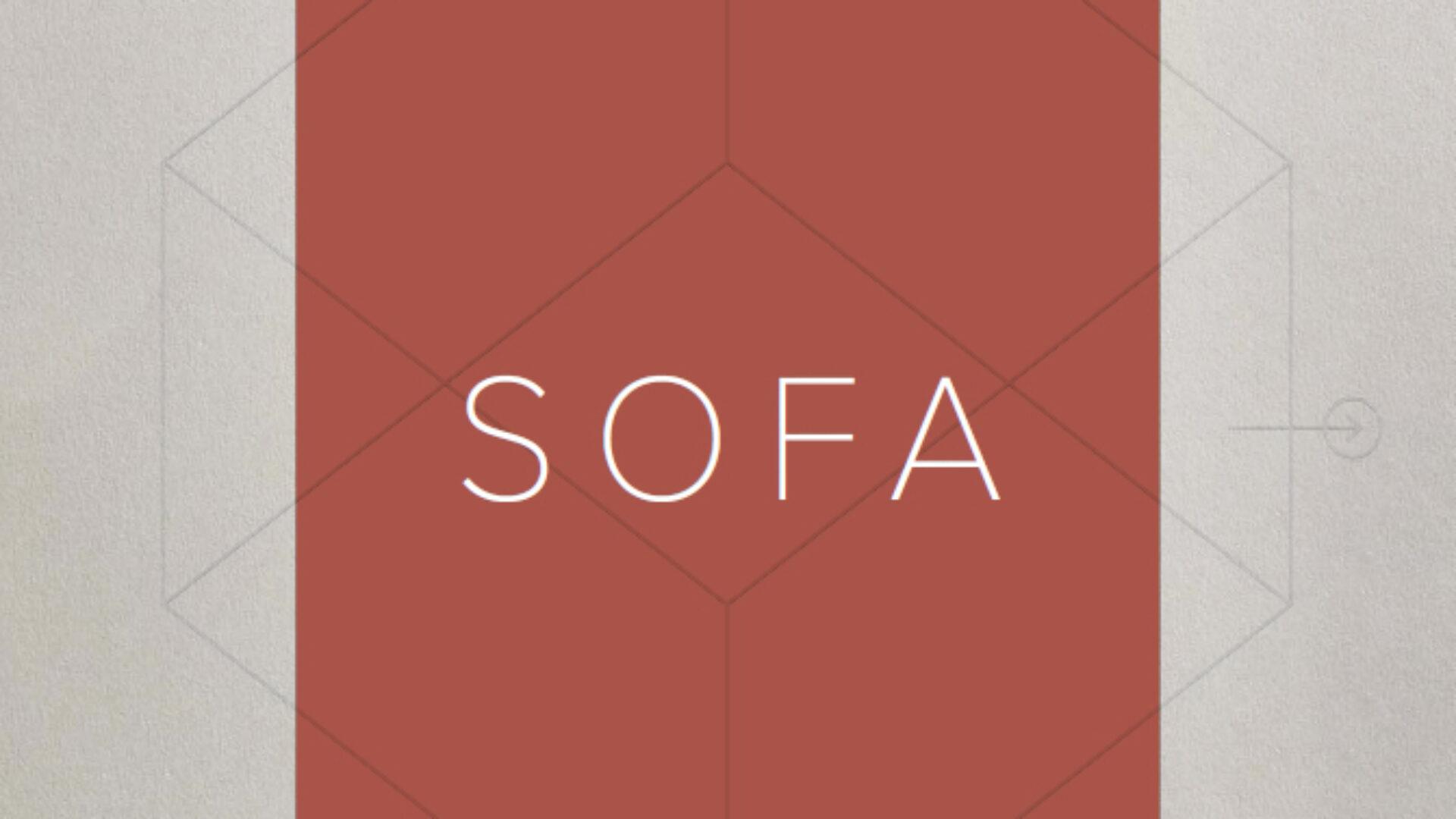 Il nuovo catalogo Sofa (vol. 2) racconta il design. - Confort Line