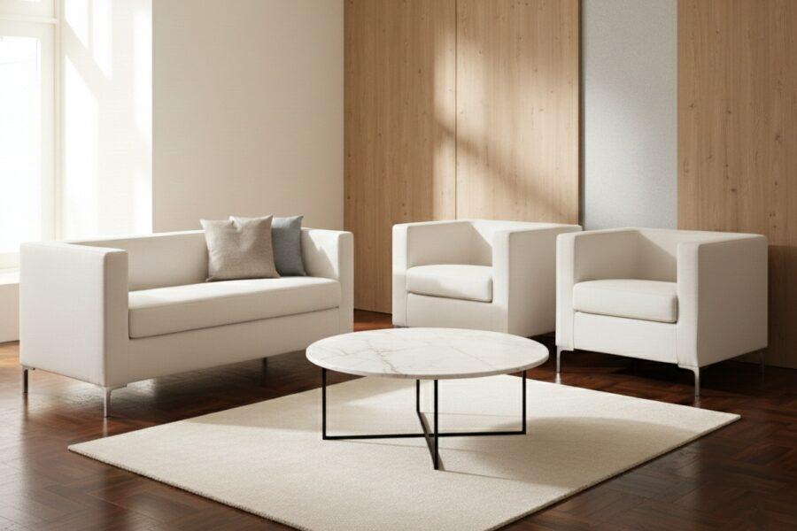 Kubo - Confort Line