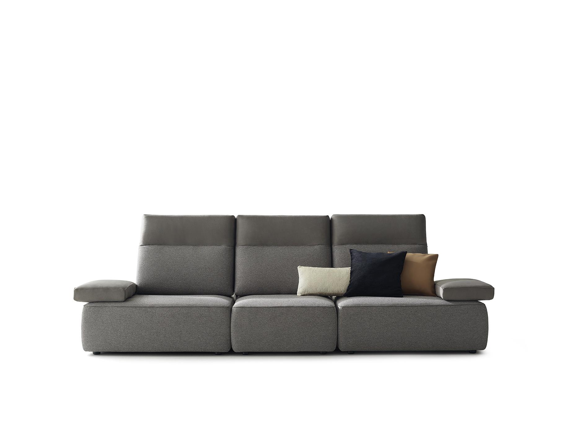 Ares - Confort Line