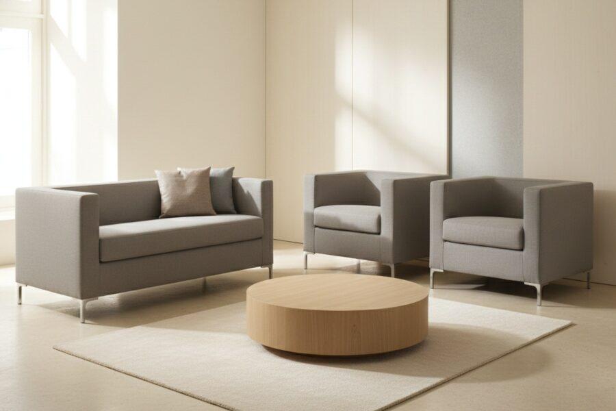 Kubo - Confort Line