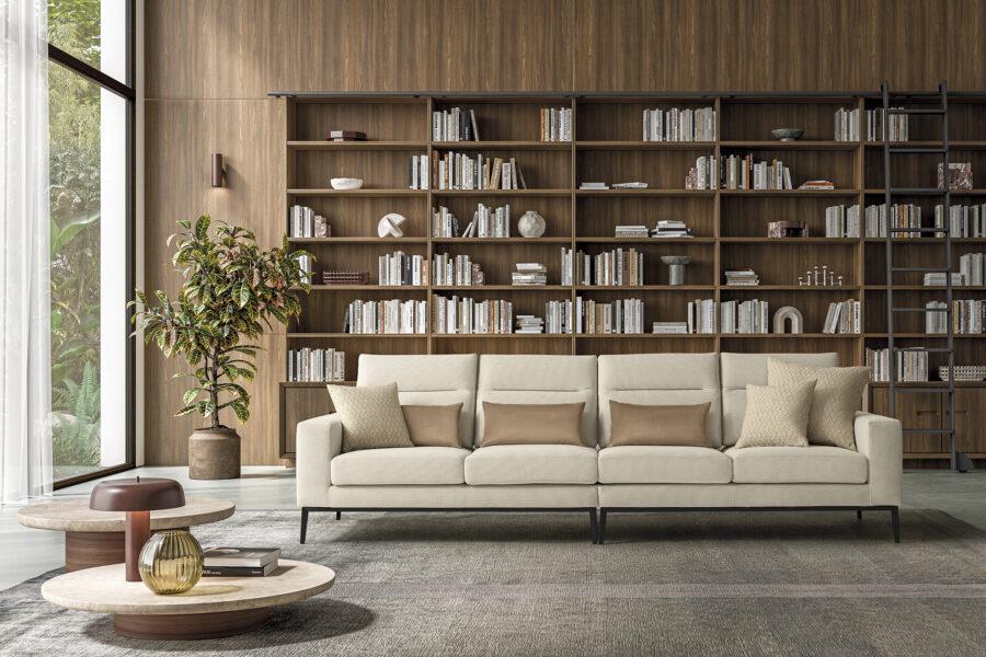 Domus - Confort Line
