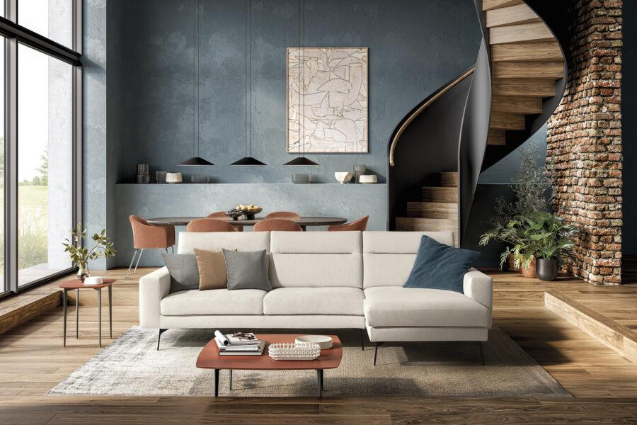 Domus - Confort Line