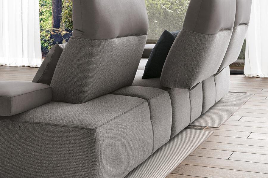Ares - Confort Line