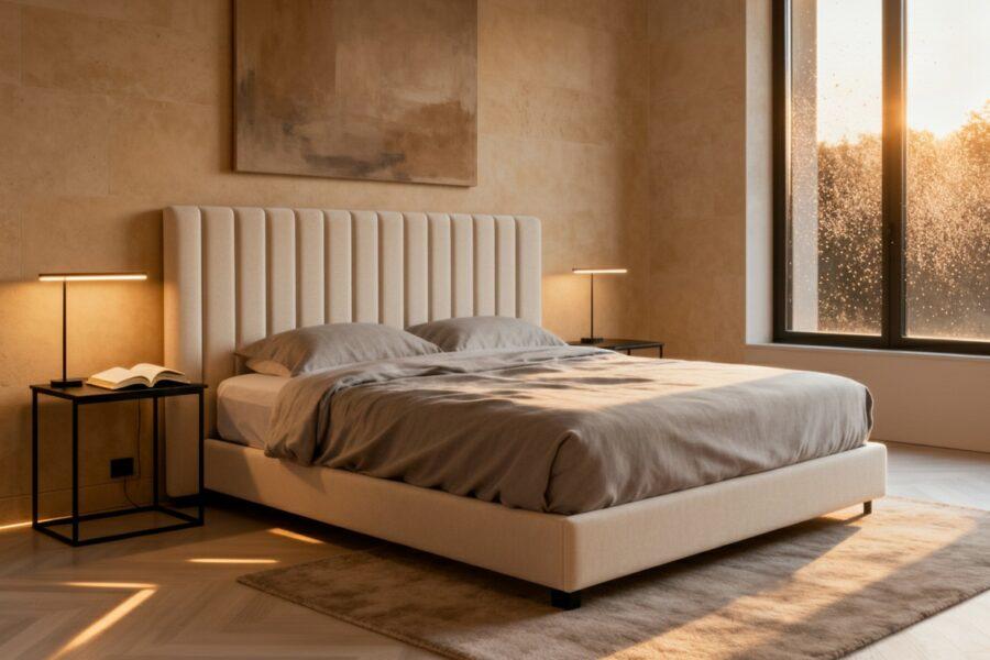 Pannelli Testata - Confort Line