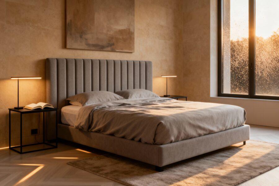 Pannelli Testata - Confort Line